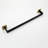 Bathroom Hardware 4 - 304, Scratch-, Modern Gear Tarnish-, Aesthetics-639595071