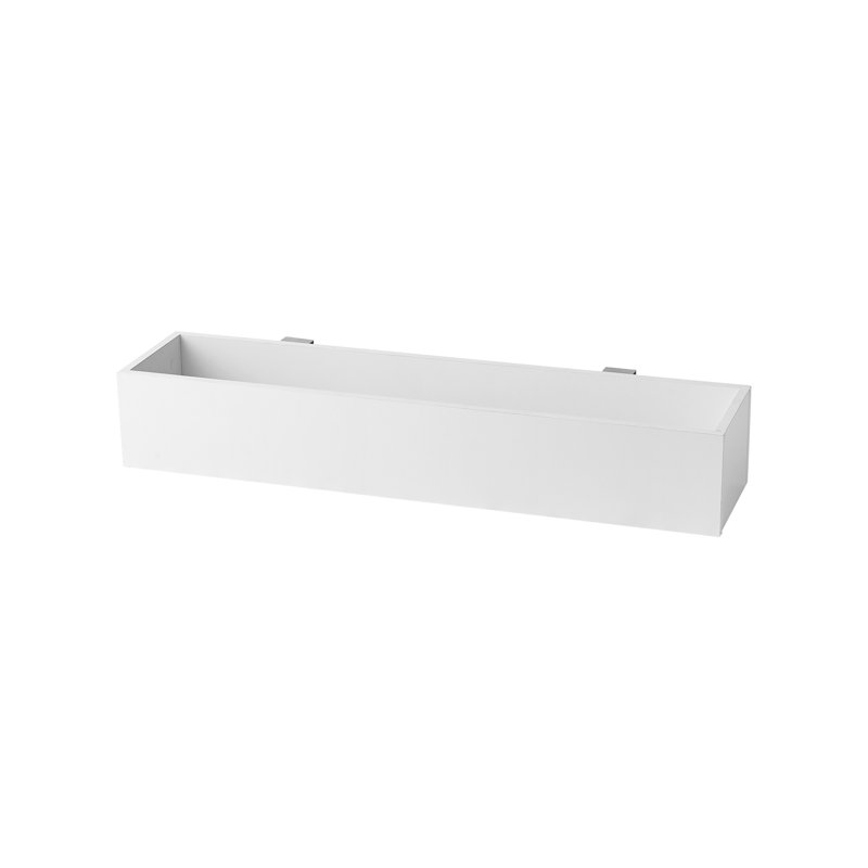 Bunk Bed/ Loft Bed Accessories, White