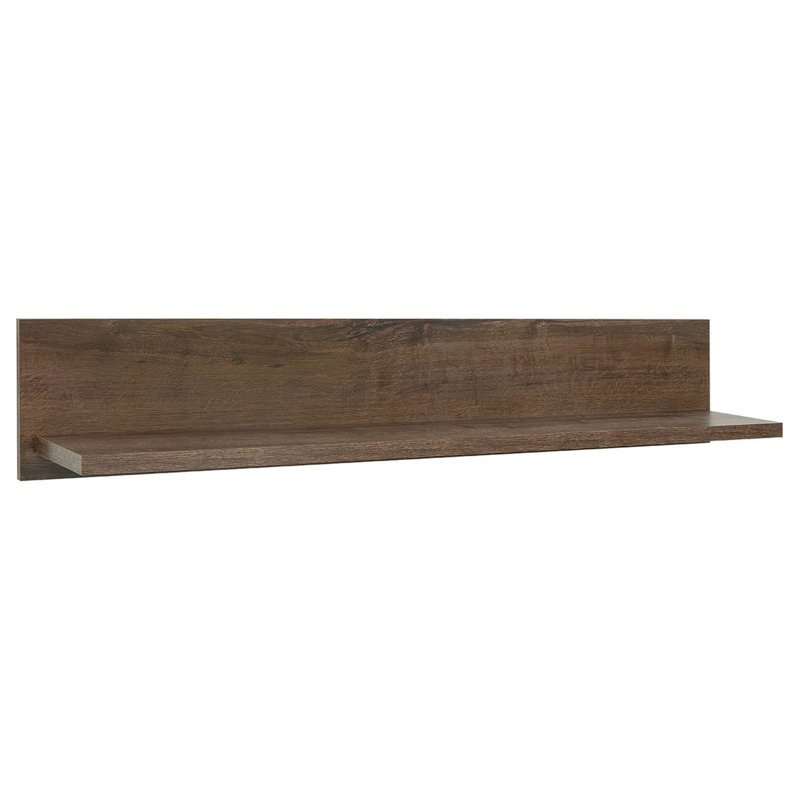 Floating Shelf