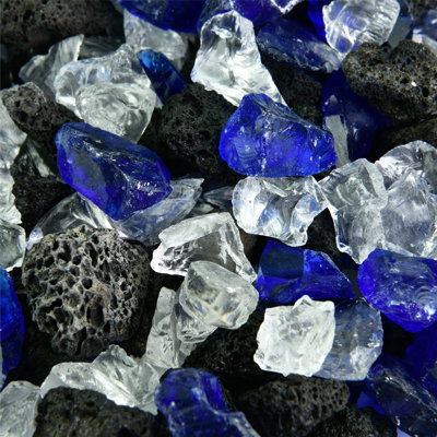 10 Lb. Fire Glass