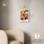 «Sangria Recipe», affiche sur toile tendance -1839777073-1839777086
