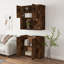 Vidaxl 80cm Sideboard-87471184