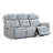 Allysia Power Reclining Sofa And Recliner-108741980