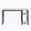 Bureau rampe avec finition-111786676