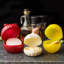 Ensemble de 3 contenants alimentaires 