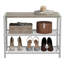 9 Pair Shoe Rack-523537321