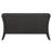 Sophisticated industrial wood sideboard-423343702
