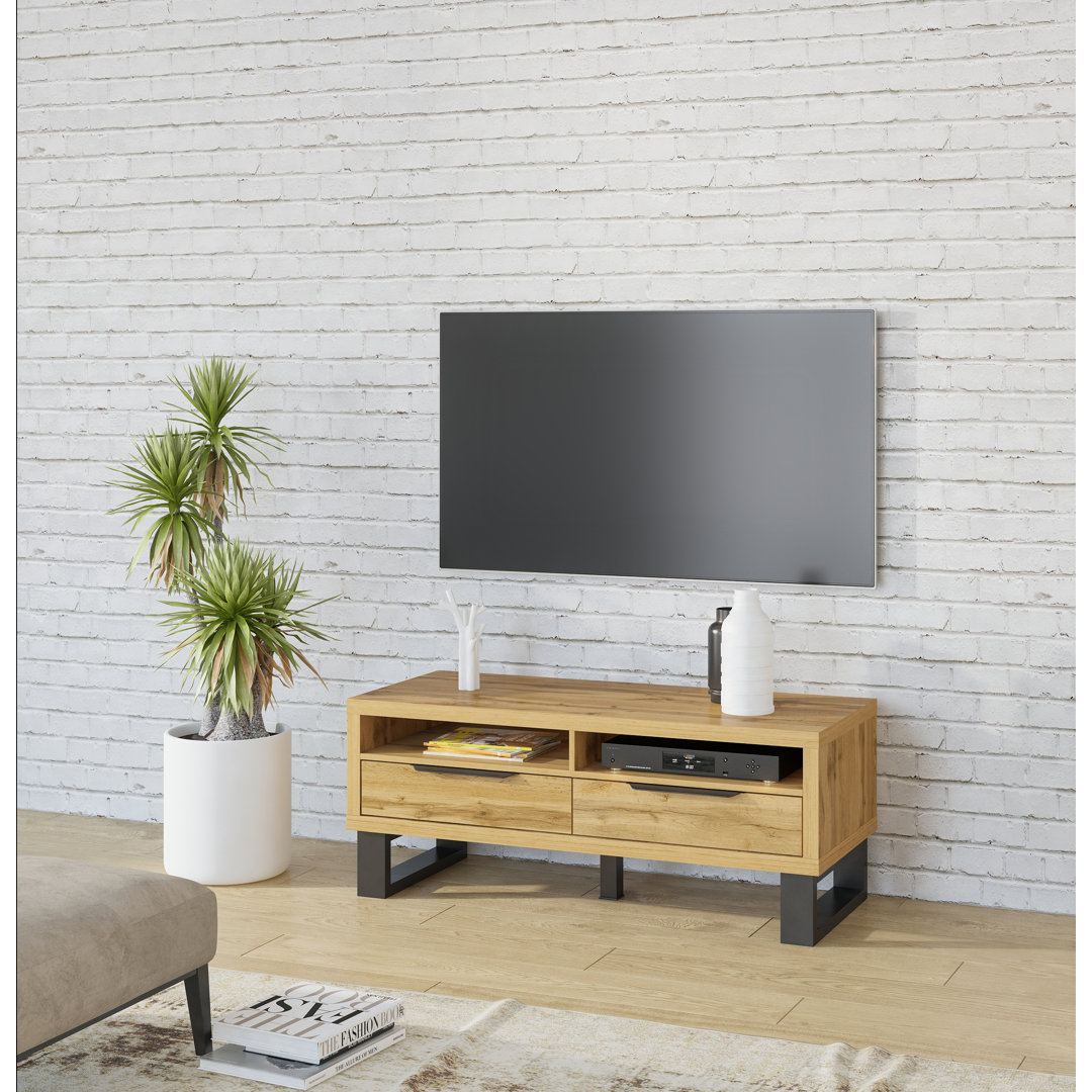 TV-Lowboard Erik für TVs bis zu 48"