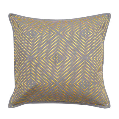 Virginia Boulder Pillow