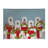 Polar bear Ultra-thin Indoor Doormat-2133812709-2133812714
