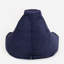 Bean Bag Bazaar Dalton Corduroy Recliner Bean Bag-716871624