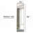 Solid Wood Frame Full Body Mirror
