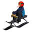 Glissoire YYBUSher-92411418
