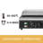 VEVOR 3.5'' Waffle Maker