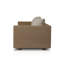 Marnier 2 - Piece Upholstered Sectional