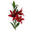 Plastic, Silk Artificial Arrangement-89222284