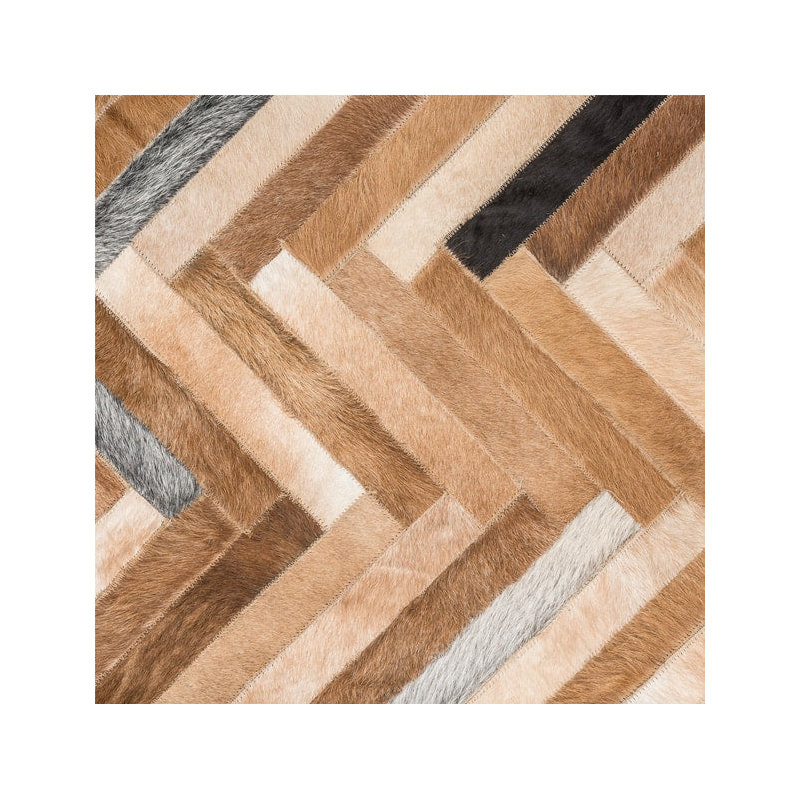 Tapis De Los Bosques, Rectangle 10 pi x 14 pi