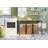 Wicker Laundry Hamper
