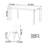 Exquisite Durable Rock Slab Dining Table Set-1725214302