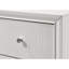 Mobilier de chambre à coucher en bois 1pc