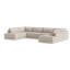 Eva Sectional-489085748