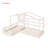 Wood House Bed-1848883436