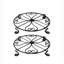 Plant Stand - Set of 2