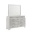 Ensemble de chambre avec grand lit 5 pièces Soul Modern-21875943