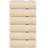 Dobby Border 100% Cotton Hand Towel-847432355
