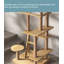 Arbre à chat Minimalist