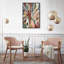 Modern Folk I Print by Oliver Gal-1989228354-2036849901