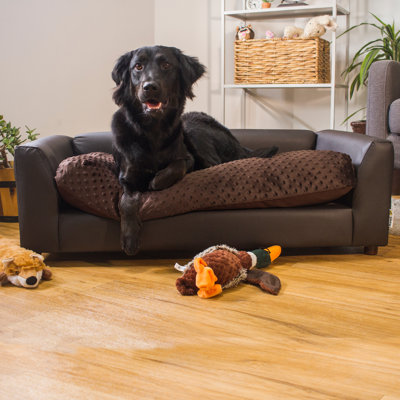 Canapé pour chien Ozzie