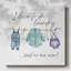 «Laundry Day I Love To Do», reproduction sur toile-1410978207