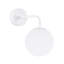 Wall lamp ASTRAL 1 white-774272789