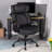 Executive Chair with Headrest