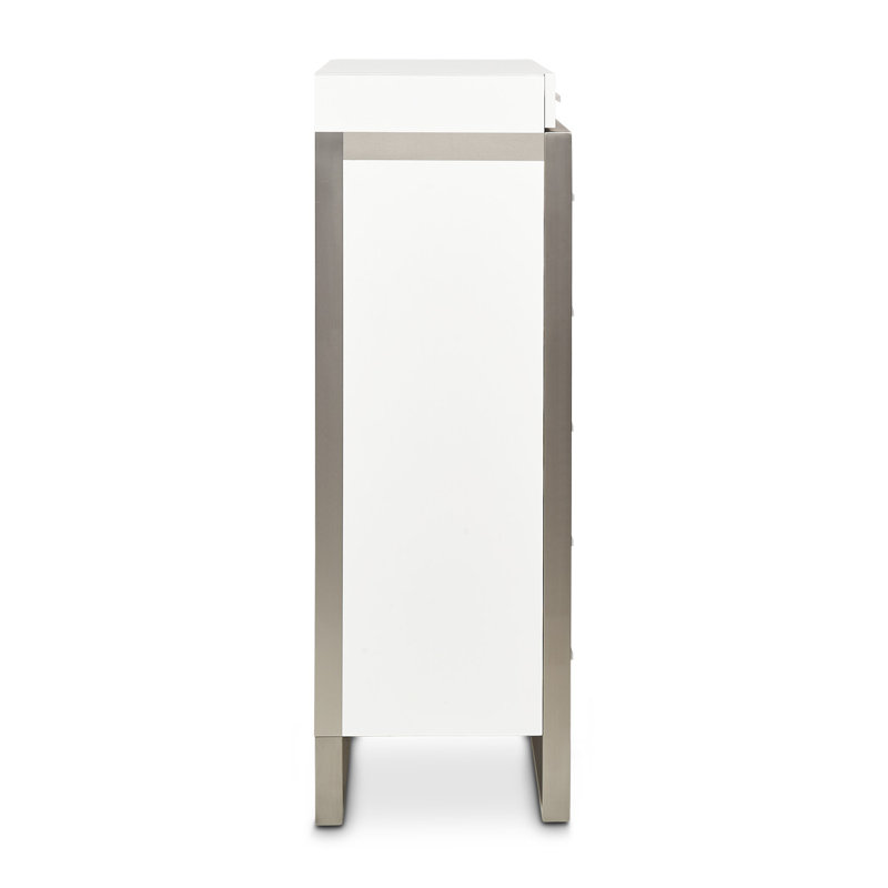 Marquee 7 - Drawer Dresser