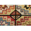 One-of-a-Kind Hand Knotted Area Rug