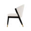 Chaise d'appoint de salle à manger Ola-91028783