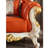 Upholstered Armchair