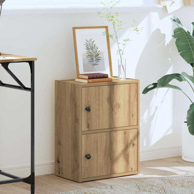 Shanetra 40cm W Bookcase