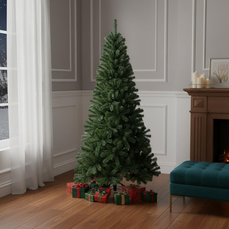 Sapin de Noël 8 pi