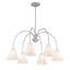 Lustre 6 lumières Orestis-1430824317