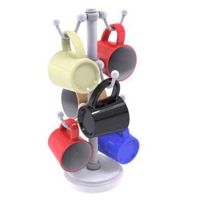 Frankenmuth Mug Tree