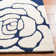 Cannen Hand Tufted Wool Floral Rug