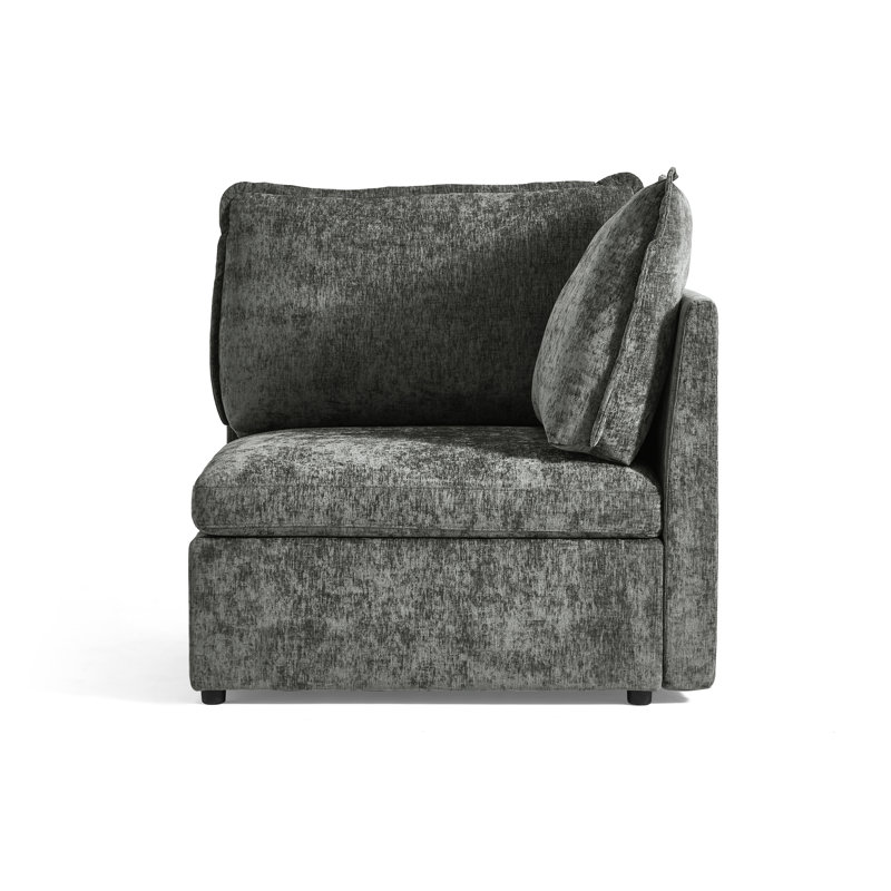 Fauteuil d'angle