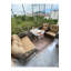 Ensemble de mobilier de jardin
