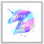 «Magic Is All Around Us», impression sur papier-47848382-47848374