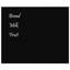 Kitwana Wall Mounted Glass Board-106333042-106333028