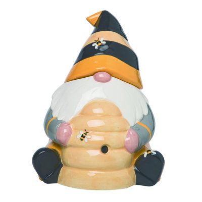 Contenant à biscuits Dolomite Bee Gnome