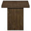 Table de bout d'appoint carrée Vule-98391865